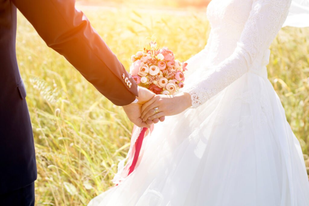 NRI Marriage