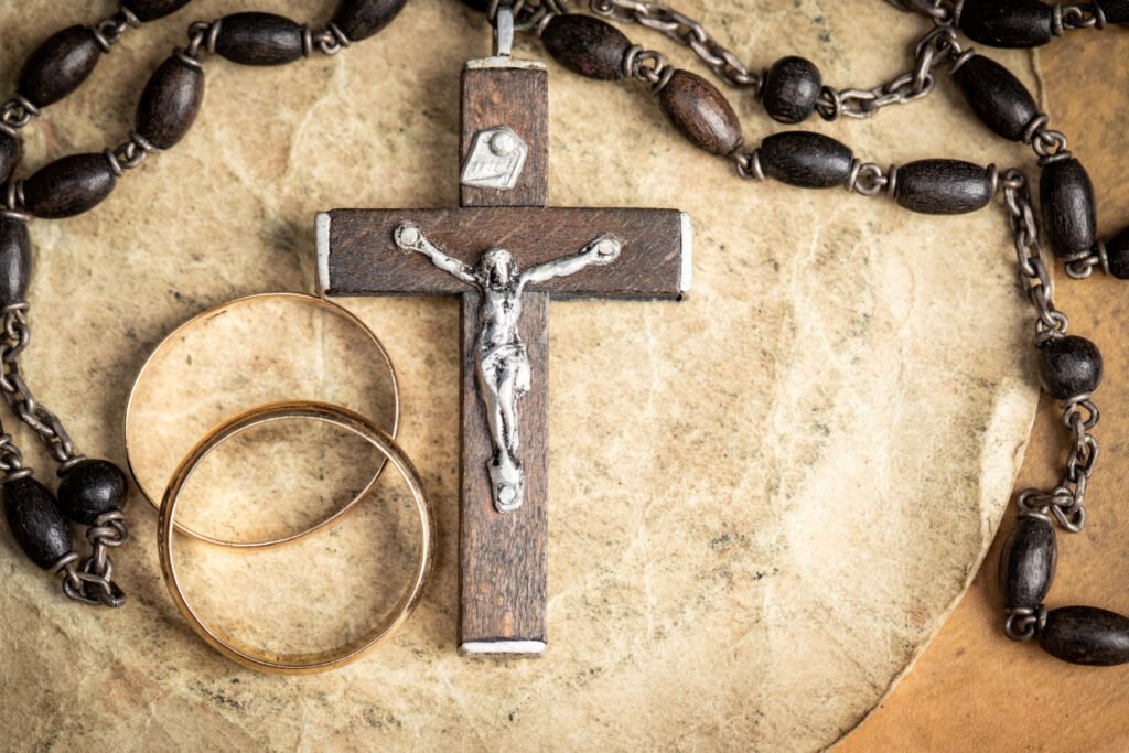 Christian Marriage