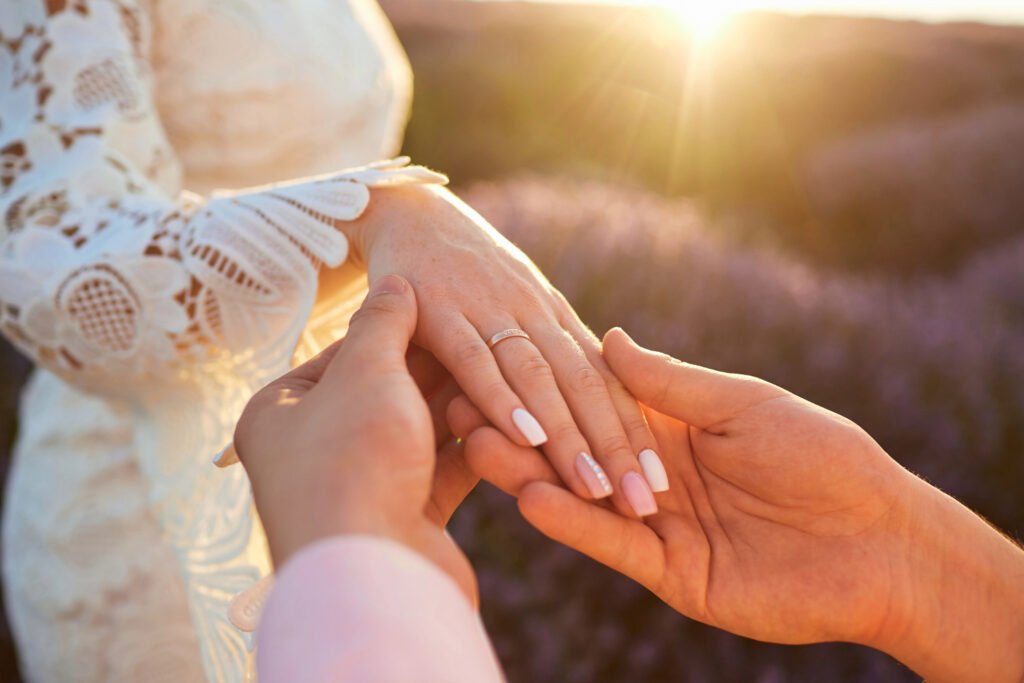 Inter Caste Marriage