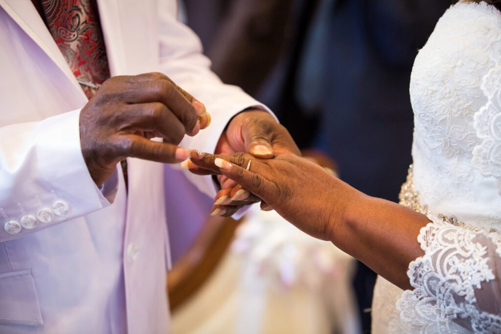 Inter Religion Marriage