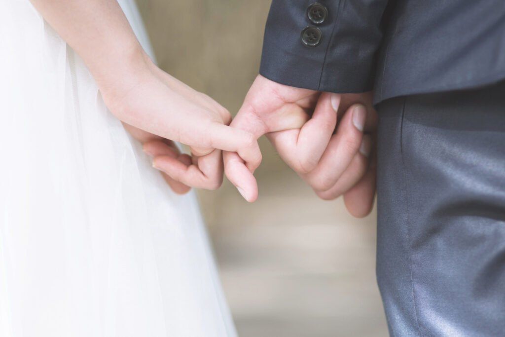 Muslim Marriage