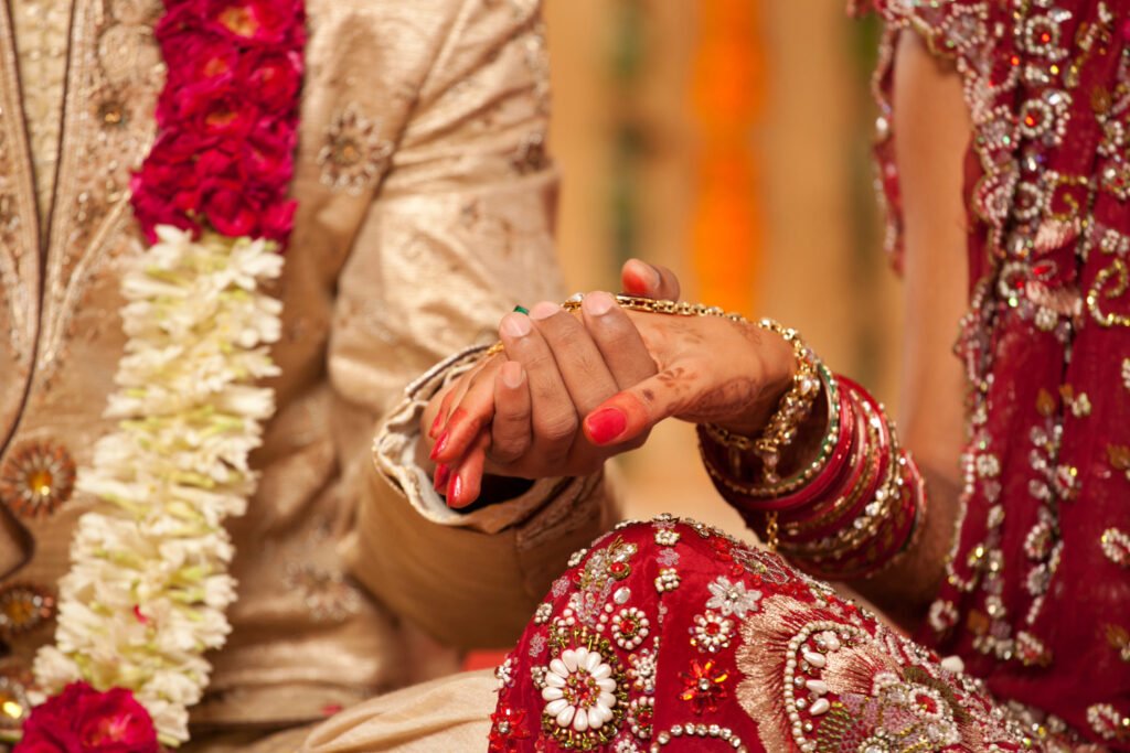 Hindu Marriage