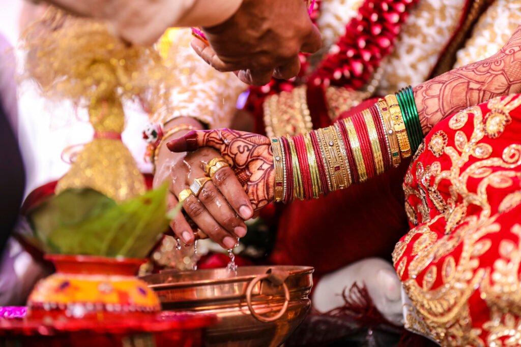 Special Marriage